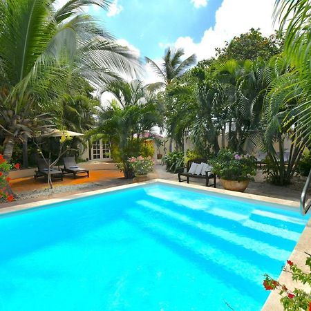 Wonders Boutique Hotel Ораньєстад Екстер'єр фото