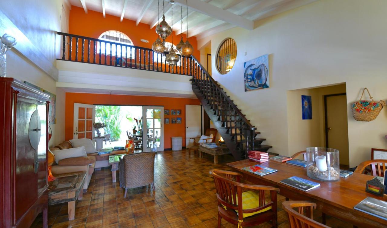 Wonders Boutique Hotel Ораньєстад Екстер'єр фото